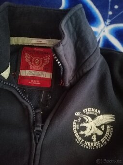 Thor steinar mikina vel L - 2