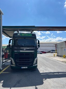 tahač VOLVO FH - 2