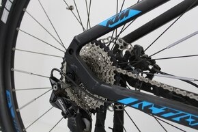 ELEKTROKOLO KTM MACINA ACTION 291 Bosch, rám XL, kola 29 - 2