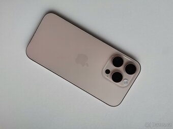 Apple iPhone 16 Pro 128gb - 2
