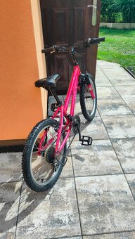 Dětské kolo 20 - 2