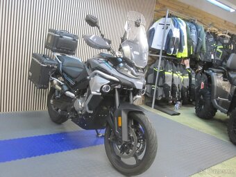 CFMOTO 800MT Sport - 2