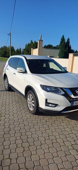 Nissan x-trail 4x4 1.6 D 96kw 2018 - 2