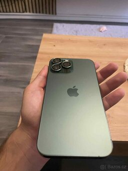 iPhone 13 Pro Max 128GB - 2