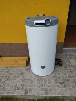 OKCE 125 Dražice - 2