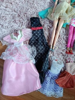 5x panenka ala Barbie, Beruška - 2