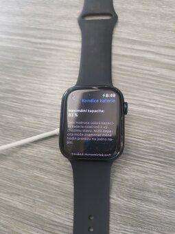 Apple Watch 8 45mm - 2