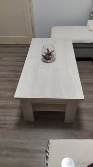konferenční stůl - 2