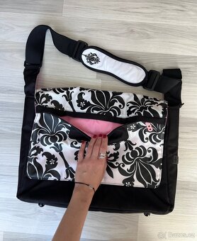 Prodám stylovou tašku na notebook - 2