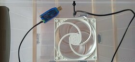 Box na sušení masa - 2