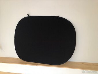 Odrazna deska 200x150cm - 2