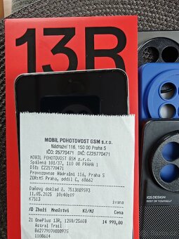 Oneplus 13R - 2