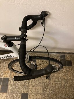 Silniční kolo Cannondale - 2