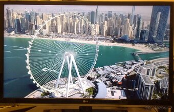 Prodam 107cm(42") LED FHD TV LG 42LS5600 + SMART-BOX- 2500K - 2
