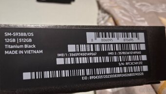Samsung galaxy S25 ultra - 2