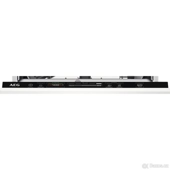 AEG FSE62417P - 2