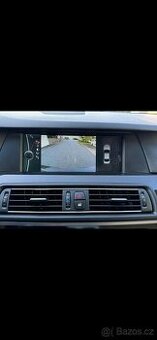 Bmw f10 535d - 2