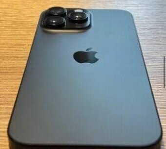 iPhone 13 Pro Max 128GB šedá novy záruka dva roky Alza - 2