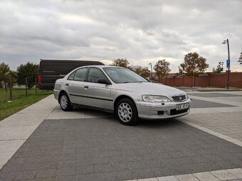 Honda Accord 2.0 1998 - 2