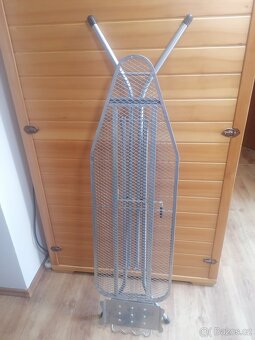 Žehlící prkno - 2