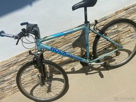 Prodám horské kolo - 2