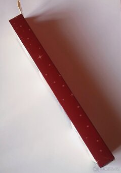 Diamantování vánoční- zimní tématika - 2