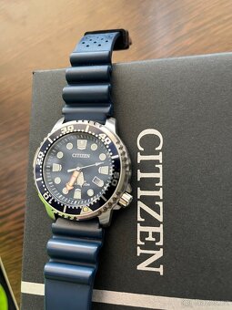 Hodinky Citizen Promaster - 2