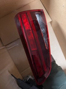 Zadni svetla hyundai tucson i30 aj - 2