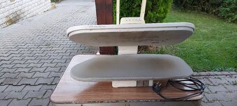 Elektrický mandl domácí - 2