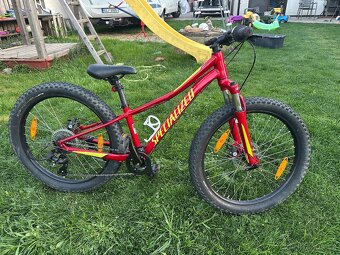 Specialized Riprock 24” - 2