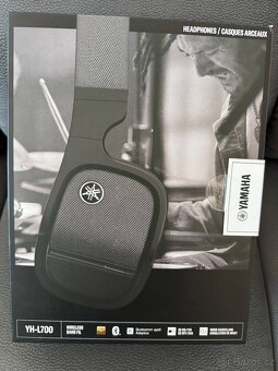 Slúchadlá Yamaha YH-L700A - 2