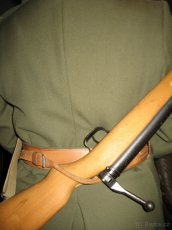 Vojenský opasek, armáda, military, jízdní, R.U. ČSR - 2