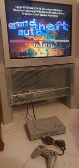 Sony PlayStation 1 - 2