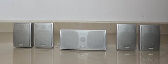 Magnat Symbol 5.1 A / domace kino s aktivnym sub - 2