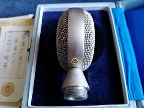 Mikrofon- Neumann - 2