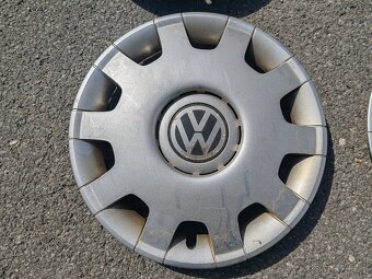 Poklice VW - 2