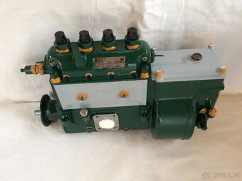 čerpadlo Zetor Super 50 - 2