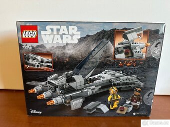 Lego Star wars 75346 nové neotvorené - 2