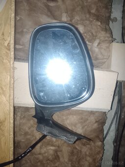 Zrcátka alfa Romeo 159 - 2