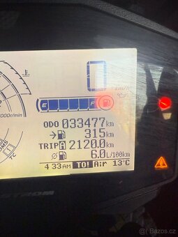 Suzuki V-Strom DL1050 Rok-2020 - 2