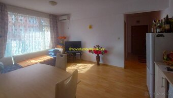 Prostorný apartmán 3+kk v Sunny Day 6 – Bulharsko, Tankovo - 2