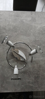 Stropní svítidlo PREZENT ZEUS - 2