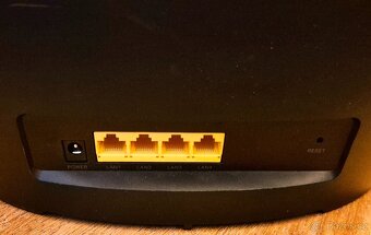 ⭐ LTE WiFi modem / router HUAVEI B525s-23a ⭐ - 2