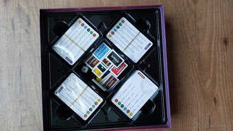 Kvízová hra SVĚT - 2