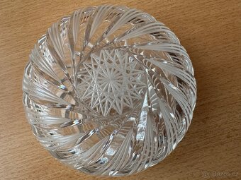 Dóza s víčkem - 2