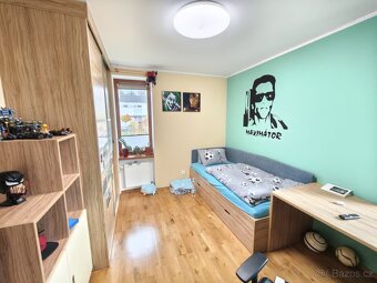 Dětský pokoj – sestava - 2