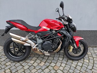 Mv Agusta Brutale R 1090 - 2