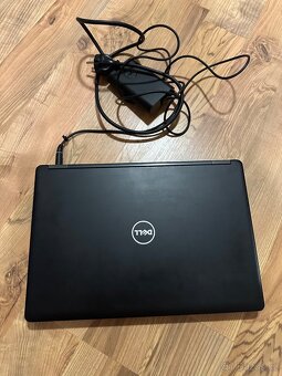 Notebook Dell - 2