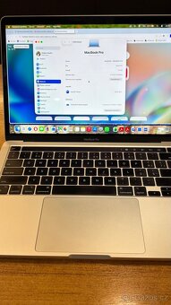 Macbook pro M1 13" - 2