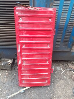 Škoda Felicia Pick up - 2